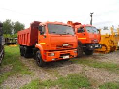 КамАЗ 6520. Камаз-6520 кдм