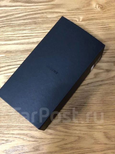 Samsung Galaxy S9+. �����, ���������� ����