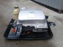 Инвертор. Toyota Prius, NHW20 Двигатель 1NZFXE