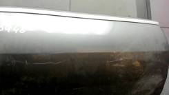 Дверь боковая Audi Allroad quattro 2000-2005, правая задняя