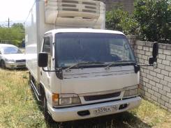 Isuzu. NPR81L7002719, 4HL1
