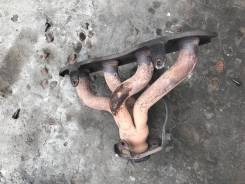 Коллектор выпускной. Mitsubishi Lancer, CY3A, CX2A, CX8A, CX5A, CY2A, CY1A, CY8A, CX9A, CY5A, CY9A, CY4A, CX4A, CX3A Двигатели: 4A91, BWC, 4B12, 4A92...
