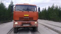 КамАЗ 6522. , 20 000 кг., 6x6