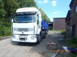 Renault Premium Lander. Продам Renault