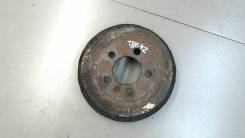 Барабан тормозной Seat Ibiza 4 2002-2008, задний