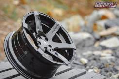 Shogun. 8.5x17", 5x100.00, ET20, ЦО 73,1 мм. Под заказ