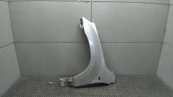 Крыло Suzuki Grand Vitara 2005-2012, левое переднее