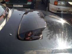 Воздухозаборник. Subaru Forester