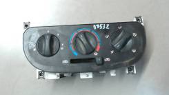 Переключатель отопителя (печки) Fiat Doblo 2005-2010
