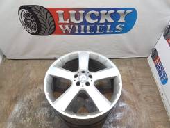 Mercedes. 8.5x20", 5x112.00, ET56, ЦО 66,6 мм.
