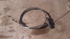Тросик газа. Nissan: Wingroad, Bluebird Sylphy, Tino, Pulsar, AD, Almera, Sunny Двигатели: QG13DE, QG15DE, QG18DE, QG18DEN, QG16DE