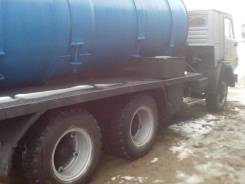 КамАЗ 53212. Продам ассенизатор 10 куб. м.