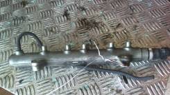 Рампа (рейка) топливная Honda Civic 2006-2012