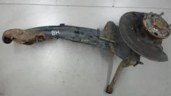 Ступица (кулак, цапфа) Ford Mondeo 3 2000-2007 2000, правая задняя