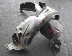 Подкрылок. Honda Jazz Honda Fit, GE6, GE7 Двигатели: L12B1, L12B2, L13Z1, L13Z2, L15A7, L13A