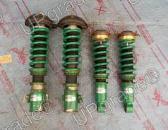 Койловер. Subaru Legacy, BE5, BE9, BEE, BES, BH5, BH9, BHC, BHE, BL, BL5, BL9, BLE, BP, BP5