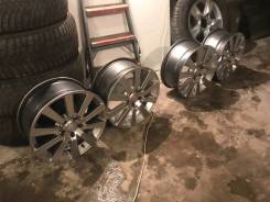 Скад. x17", 5x114.30, ET42