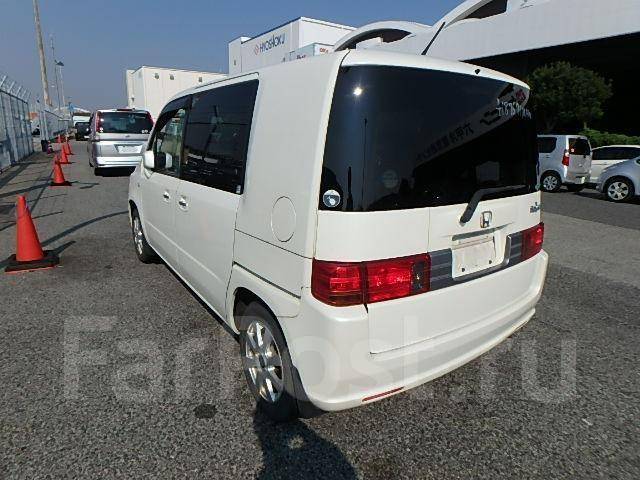 Honda Mobilio Spike. , , 1.5, , 209. , /,  .     