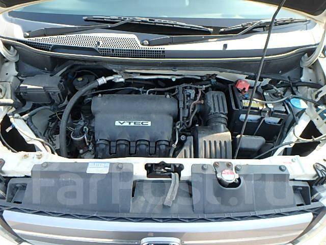 Honda Mobilio Spike. , , 1.5, , 209. , /,  .     