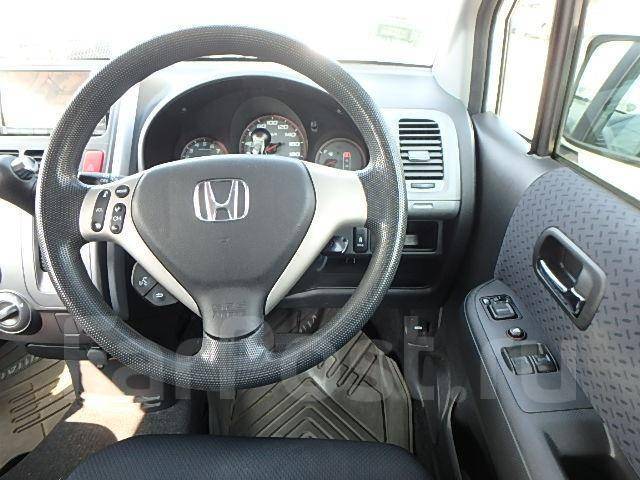 Honda Mobilio Spike. , , 1.5, , 209. , /,  .     