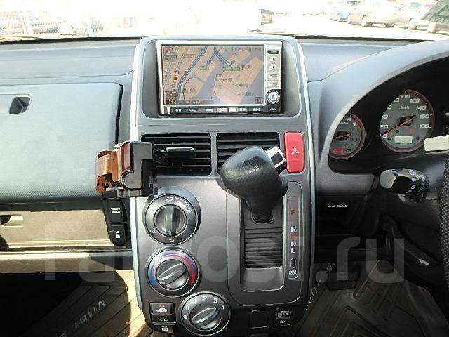 Honda Mobilio Spike. , , 1.5, , 209. , /,  .     