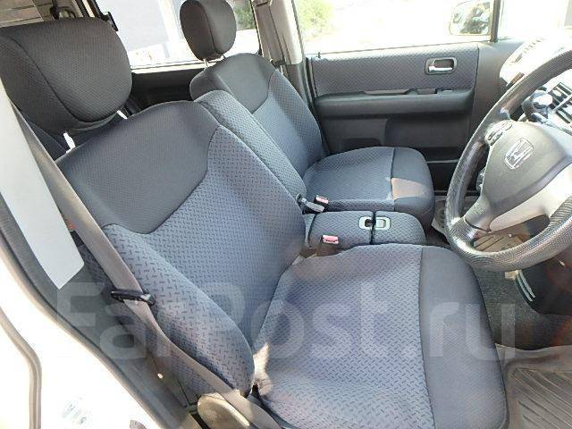 Honda Mobilio Spike. , , 1.5, , 209. , /,  .     