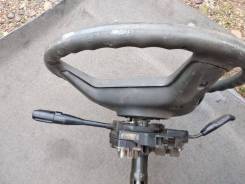 Колонка рулевая. Nissan Vanette, SS28MN Двигатель R2