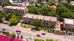 Нежилое помещ-е 50 кв. м. ул. Некрасова, 4, р-н маг-н Маленькая Япония. Улица Некрасова 4, р-н 34 Треста, 50 кв. м.