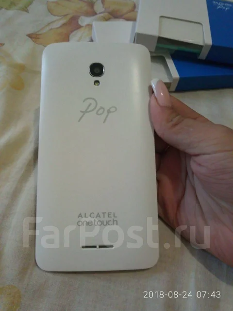 Alcatel POP. �/�, �����, ������, �������, 3G ����