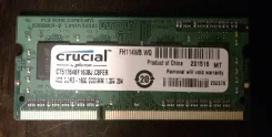 SO-DIMM DDR3L. ����
