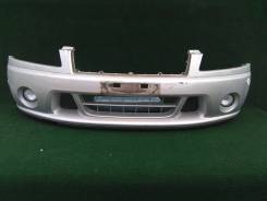 Бампер SUZUKI SWIFT, HT81S, M15A, 0030045055