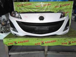 Ноускат MAZDA AXELA, BL5FP, ZYVE; 9 РЯД, 298-0018500