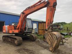 Hitachi EX100. Hitachi ex100-2, 0,50 куб. м.