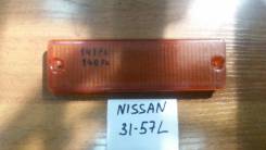 Поворотник. Nissan: Bluebird, Silvia, Laurel, Cedric, King Cab, Terrano, Crew, Pickup, Gloria, Datsun Truck, Gazelle Двигатели: CA18S, CA18T, CA20E, C...
