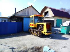 Вгтз ДТ-75. Продам 2 трактора ДТ-75, 71 л.с.