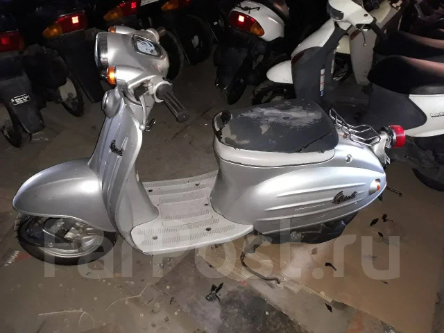 Suzuki Verde. 49����. ��., ��������, ��� ���, ��� ������� ����