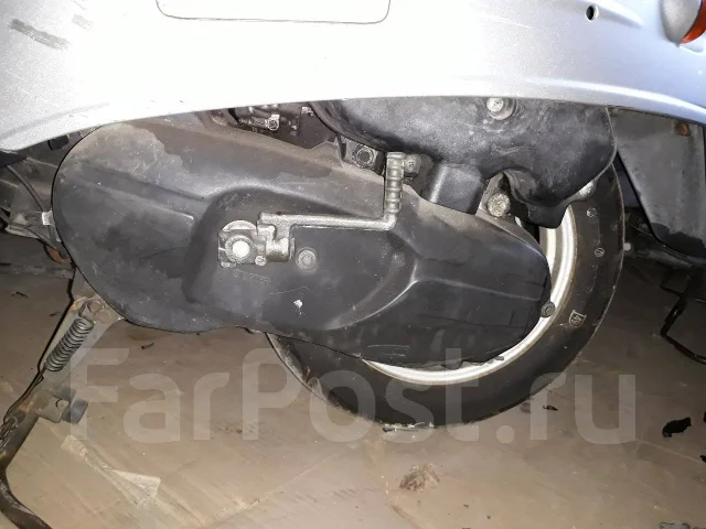 Suzuki Verde. 49����. ��., ��������, ��� ���, ��� ������� ����