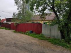 Продам дом. Переулок Сеченова 7, р-н Центральный, площадь дома 40 кв. м., централизованный водопровод, электричество 15 кВт, отопление электрическое...