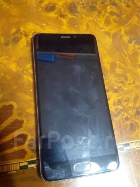 Meizu M5 Note. �/�, �����������, 3G, 4G LTE, Dual-SIM, ���������� ����