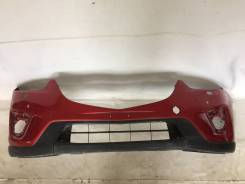 Бампер. Mazda CX-5, KE, KE2AW, KE2FW, KE5AW, KE5FW, KEEAW, KEEFW