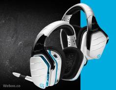 Logitech G933
