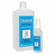 Антисептики.