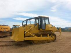 Caterpillar D7G. Бульдозер , 2011г во Владивостоке, 23 000,00 кг.