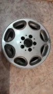 Alutec. 7.0x15", 5x110.00, ET41