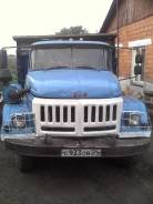 ЗИЛ 431410. Продам зил, 4 850 куб. см., 6 000 кг., 4x2