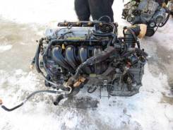 Двигатель в сборе. Toyota: Premio, Allion, Corolla Spacio, WiLL VS, Allex, Corolla Axio, Avensis, RAV4, Corolla Verso, Corolla, MR-S, Opa, Celica, Vis...