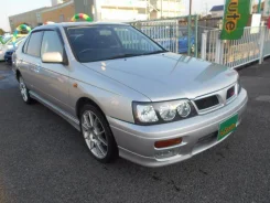 Nissan Bluebird. �������, 4wd, 2.0 (145��.�.), ������, �/�, ��� ���. ��� ����� �� ������������ ����