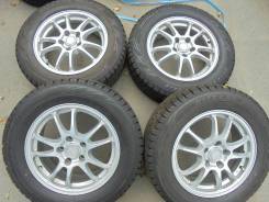 Eco Forme. 6.5x16", 5x114.30, ET38
