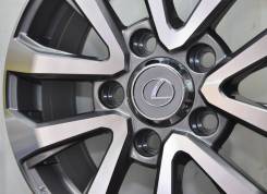 Lexus. 8.0x18", 5x150.00, ET60