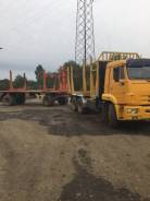 КамАЗ 65115. Камаз 65115-20 с прицеп 2012 года, 12 000 куб. см., 20 000 кг., 6x4